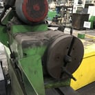 Used TOS BUA 63/3000 Cylindrical Grinder | A.K. Machine Traders, Navi Mumbai, India — photo 3
