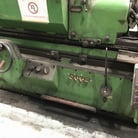 Used TOS BUA 63/3000 Cylindrical Grinder | A.K. Machine Traders, Navi Mumbai, India — photo 4