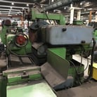Used TOS BUA 63/3000 Cylindrical Grinder | A.K. Machine Traders, Navi Mumbai, India — photo 5