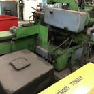 Used TOS BUA 63/3000 Cylindrical Grinder | A.K. Machine Traders, Navi Mumbai, India — photo 6