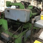 Used TOS BUA 63/3000 Cylindrical Grinder | A.K. Machine Traders, Navi Mumbai, India — photo 7