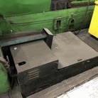 Used TOS BUA 63/3000 Cylindrical Grinder | A.K. Machine Traders, Navi Mumbai, India — photo 8