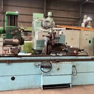 Used TOS BUB32/1500 Cylindrical Grinder | A.K. Machine Traders, Navi Mumbai, India — photo 1