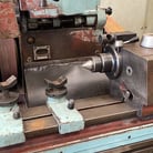 Used TOS BUB32/1500 Cylindrical Grinder | A.K. Machine Traders, Navi Mumbai, India — photo 2