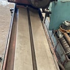 Used TOS BUB32/1500 Cylindrical Grinder | A.K. Machine Traders, Navi Mumbai, India — photo 3