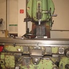 Used TOS FA 5V Vertical Milling Machine | A.K. Machine Traders, Navi Mumbai, India — photo 2