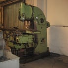 Used TOS FA 5V Vertical Milling Machine | A.K. Machine Traders, Navi Mumbai, India — photo 4