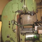 Used TOS FA 5V Vertical Milling Machine | A.K. Machine Traders, Navi Mumbai, India — photo 5