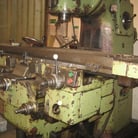Used TOS FA 5V Vertical Milling Machine | A.K. Machine Traders, Navi Mumbai, India — photo 6