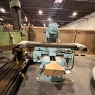Used TOS FA4U Universal Milling Machine | A.K. Machine Traders, Navi Mumbai, India — photo 2