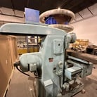 Used TOS FA4U Universal Milling Machine | A.K. Machine Traders, Navi Mumbai, India — photo 4