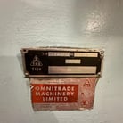 Used TOS FA4U Universal Milling Machine | A.K. Machine Traders, Navi Mumbai, India — photo 5