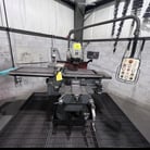 Used TOS FA5H Universal Milling Machine | A.K. Machine Traders, Navi Mumbai, India — photo 1