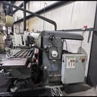 Used TOS FA5H Universal Milling Machine | A.K. Machine Traders, Navi Mumbai, India — photo 2