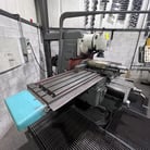 Used TOS FA5H Universal Milling Machine | A.K. Machine Traders, Navi Mumbai, India — photo 3