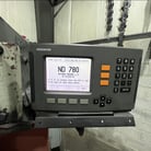 Used TOS FA5H Universal Milling Machine | A.K. Machine Traders, Navi Mumbai, India — photo 4