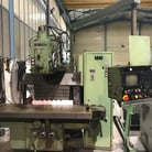 Used TOS FGS 50 Universal Milling Machine | A.K. Machine Traders, Navi Mumbai, India — photo 2