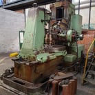 Used TOS FO 16 Gear Hobbing Machine | A.K. Machine Traders, Navi Mumbai, India — photo 1
