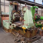 Used TOS FO 16 Gear Hobbing Machine | A.K. Machine Traders, Navi Mumbai, India — photo 2