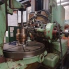 Used TOS FO 16 Gear Hobbing Machine | A.K. Machine Traders, Navi Mumbai, India — photo 3