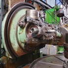 Used TOS FO 16 Gear Hobbing Machine | A.K. Machine Traders, Navi Mumbai, India — photo 4