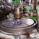 Used TOS FO 16 Gear Hobbing Machine | A.K. Machine Traders, Navi Mumbai, India — photo 5
