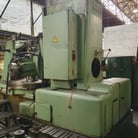 Used TOS FO 16 Gear Hobbing Machine | A.K. Machine Traders, Navi Mumbai, India — photo 6