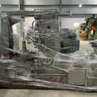 Used TOS FO6 Gear Hobbing Machine | A.K. Machine Traders, Navi Mumbai, India — photo 1