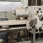 Used TOS H100A Horizontal Boring Machine | A.K. Machine Traders, Navi Mumbai, India — photo 2