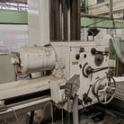 Used TOS H100A Horizontal Boring Machine | A.K. Machine Traders, Navi Mumbai, India — photo 4