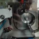 Used TOS OF32A 6-Axis CNC Gear Hobbing Machine | A.K. Machine Traders, Navi Mumbai, India — photo 2