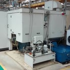 Used TOS OF32A 6-Axis CNC Gear Hobbing Machine | A.K. Machine Traders, Navi Mumbai, India — photo 3