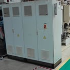 Used TOS OF32A 6-Axis CNC Gear Hobbing Machine | A.K. Machine Traders, Navi Mumbai, India — photo 5