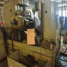Used TOS OF71 Gear Hobbing Machine | A.K. Machine Traders, Navi Mumbai, India — photo 2