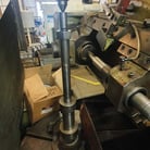 Used TOS OF71 Gear Hobbing Machine | A.K. Machine Traders, Navi Mumbai, India — photo 5