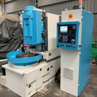 Used TOS OHA 50A CNC Gear Shaper | A.K. Machine Traders, Navi Mumbai, India — photo 1
