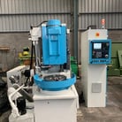 Used TOS OHA 50A CNC Gear Shaper | A.K. Machine Traders, Navi Mumbai, India — photo 2