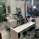 Used TOS OHA 50A CNC Gear Shaper | A.K. Machine Traders, Navi Mumbai, India — photo 4