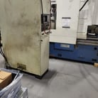 Cepilladora de engranes CNC TOS OHA 50B usada | A.K. Machine Traders, Navi Mumbai, India — foto 3
