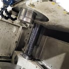 Cepilladora de engranes CNC TOS OHA 50B usada | A.K. Machine Traders, Navi Mumbai, India — foto 5