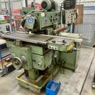 Used TOS Olomouc FGS 25/32 Universal Milling Machine | A.K. Machine Traders, Navi Mumbai, India — photo 1