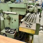 Used TOS Olomouc FGS 25/32 Universal Milling Machine | A.K. Machine Traders, Navi Mumbai, India — photo 4