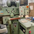 Used TOS Olomouc FGS 25/32 Universal Milling Machine | A.K. Machine Traders, Navi Mumbai, India — photo 5