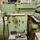 Used TOS Olomouc FGS 25/32 Universal Milling Machine | A.K. Machine Traders, Navi Mumbai, India — photo 7