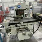 Used TOS Olomouc FGU 32 Universal Knee-Type Milling Machine | A.K. Machine Traders, Navi Mumbai, India — photo 1