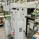 Used TOS Olomouc FGU 32 Universal Knee-Type Milling Machine | A.K. Machine Traders, Navi Mumbai, India — photo 2