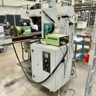 Used TOS Olomouc FGU 32 Universal Knee-Type Milling Machine | A.K. Machine Traders, Navi Mumbai, India — photo 3