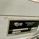 Used TOS Olomouc FGU 32 Universal Knee-Type Milling Machine | A.K. Machine Traders, Navi Mumbai, India — photo 8