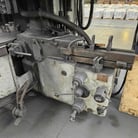 Used TOS SK 12 Vertical Turret Lathe | A.K. Machine Traders, Navi Mumbai, India — photo 3