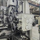 Used TOS SK 12 Vertical Turret Lathe | A.K. Machine Traders, Navi Mumbai, India — photo 5